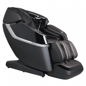 Bodo Mesa Black Brown