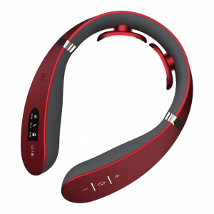 Массажер для шеи Bodo Hals Red