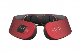 Массажер для шеи Bodo Hals Red