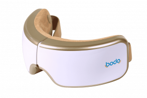 Массажер для глаз Bodo Ivent