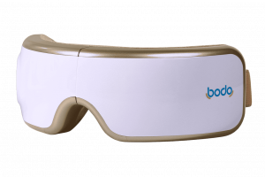 Массажер для глаз Bodo Ivent